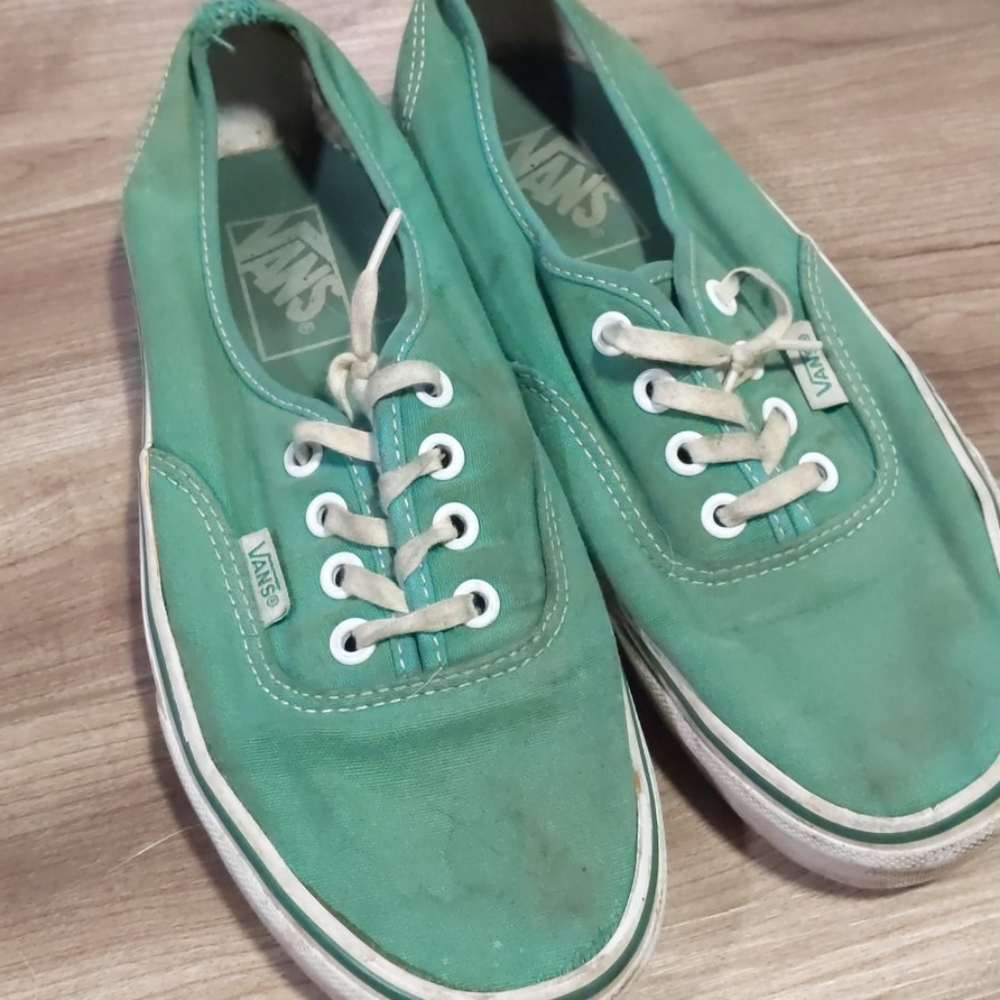 Vans shoes